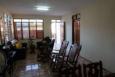 Casa Lourdes y Arturo Appartement 1