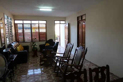 Vakantieappartement Gezinsvakantie Baracoa