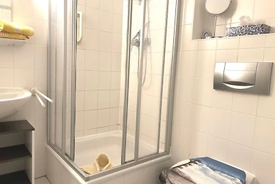 Appartement Vacances avec la famille Prerow