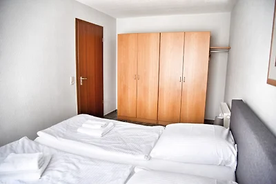 Lagunenstadt am Haff Fewo 110 -