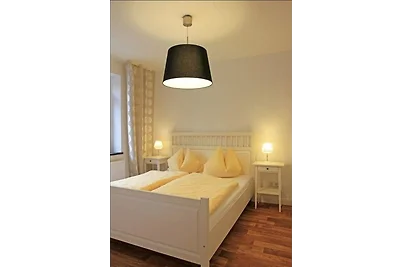 Nur 200 Meter zum Strand! Die