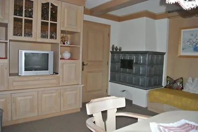 Bauernhaus Hollersbach