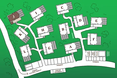Domek letniskowy Urlop wypoczynkowy Brand