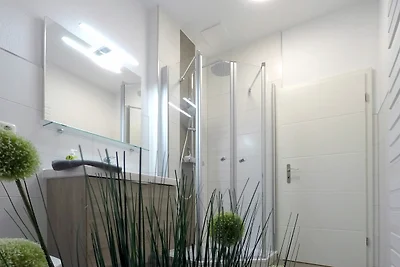 Apartament Dla rodzin Dierhagen
