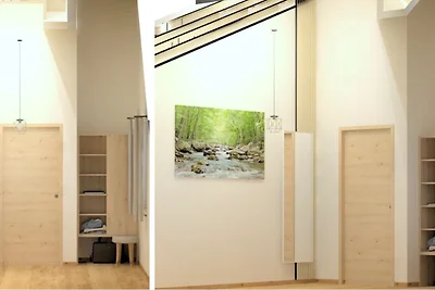 Ferienhaus Dresselbach - Wohnung 05