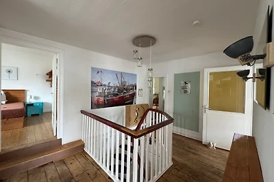 Vakantieappartement Gezinsvakantie Niendorf (Ostsee)