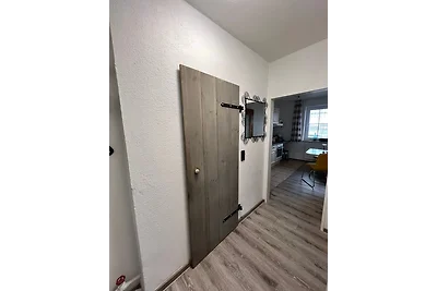 Ferienwohnungen Blischke