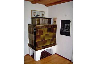 Casa vacanze Vacanza di relax Colmberg