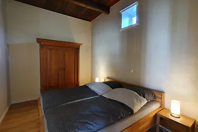 Vakantieappartement Gezinsvakantie Habertwedt