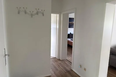 Ferienwohnung Marie