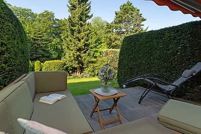 Appartamento Vacanza con famiglia Scharbeutz