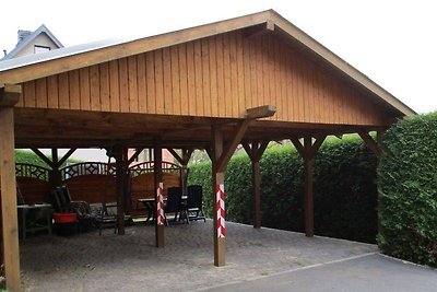 Domek letniskowy Urlop wypoczynkowy Crottendorf