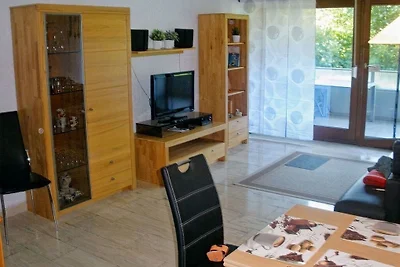 Appartment 006 in Tossens