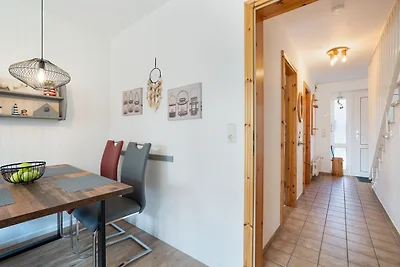 Ferienwohnpark Amselweg Ferienhaus