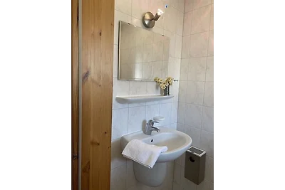 Ferienwohnung Nr. 08 (EG + OG)