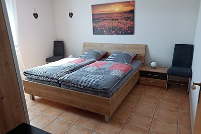 Vakantieappartement Gezinsvakantie Bad Berleburg