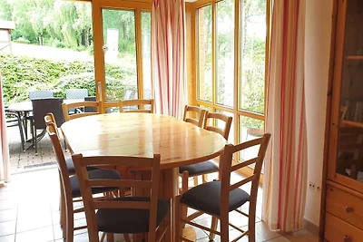 Natur Ferienpark 30 - Typ C