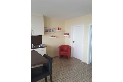 Vakantieappartement Gezinsvakantie Staberdorf