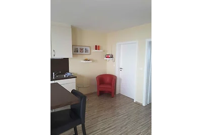 Appartamento Vacanza con famiglia Staberdorf
