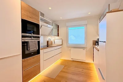 Apartament Dla rodzin Walkenried