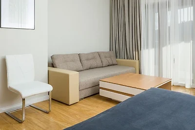 Sun&Snow Wczasowa - Apartment 76