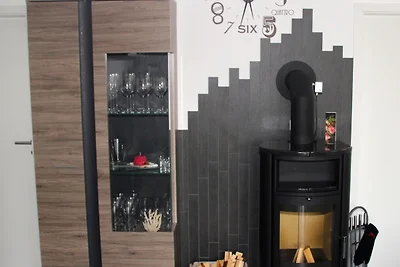 Vakantieappartement Gezinsvakantie Großenbrode