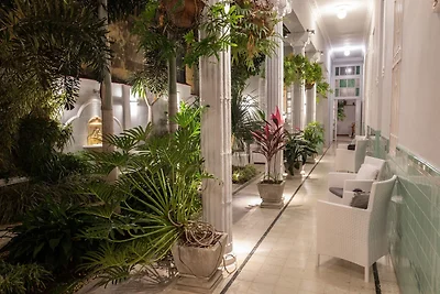 Apodaca 12 Hotel Boutique Cuba