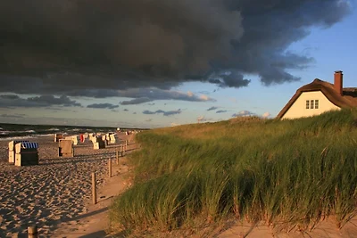 Ferienwohnung Nr. 04 (EG)