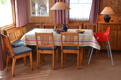 Vakantiehuis Ontspannende vakantie Userin