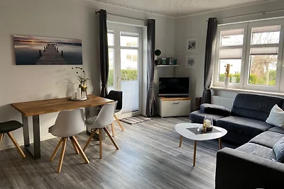 Haus Jutta - Appartement 1