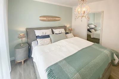 Vakantieappartement Gezinsvakantie Kellenhusen
