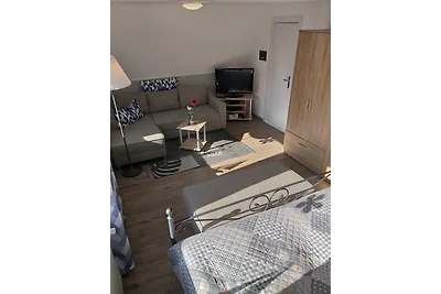 Ferienwohnung Familie Ruff