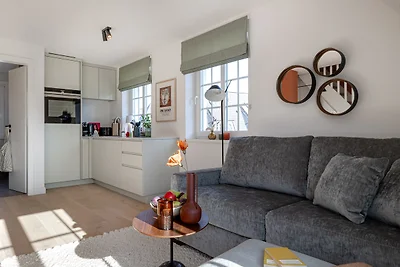 Kajüte #18 | Dock 6b