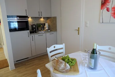 Vakantieappartement Gezinsvakantie Dahme