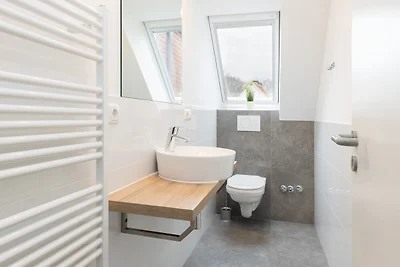 Vakantieappartement Gezinsvakantie Grömitz