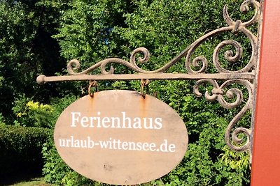 Haus Wittensee