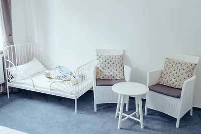 Appartamento Vacanza con famiglia Heiligenhafen
