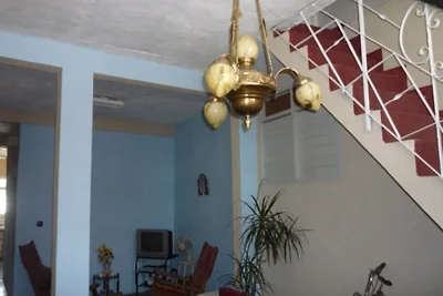 CASA IRANA Appartement 1