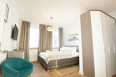 FIRST Waterkantsuite