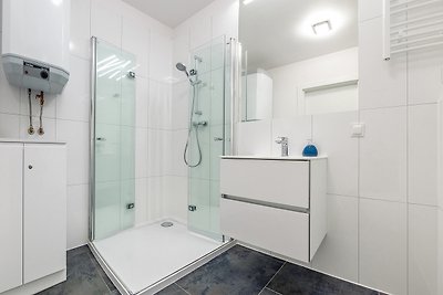 Vakantieappartement Gezinsvakantie Dziwnow