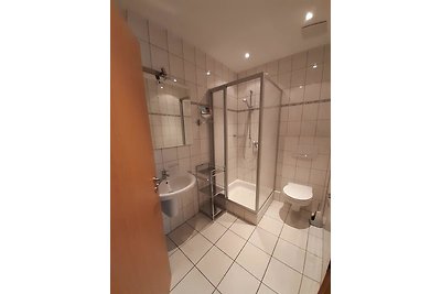 Vakantieappartement Gezinsvakantie Cochem