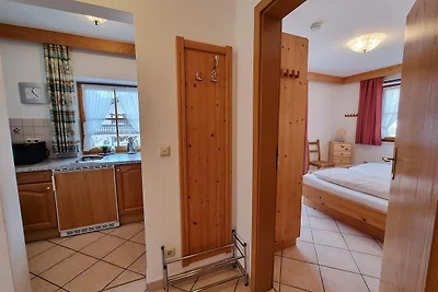 Appartamento Vacanza con famiglia Mittenwald