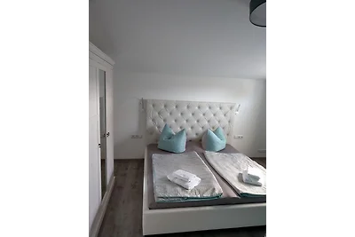 Twee Linden - Gästehaus - Comfort-