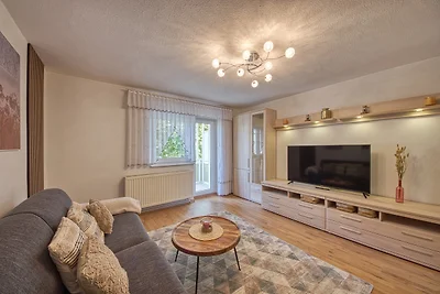 Schulze-Delitzsch Apartment