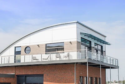 Vakantieappartement Gezinsvakantie Neustadt in Holstein