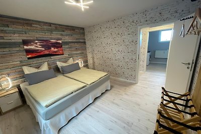 Vakantieappartement Gezinsvakantie Wernigerode