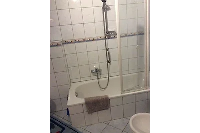 Ferienwohnung Brinkmann