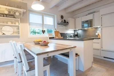 Seepark Süssau Ferienhaus