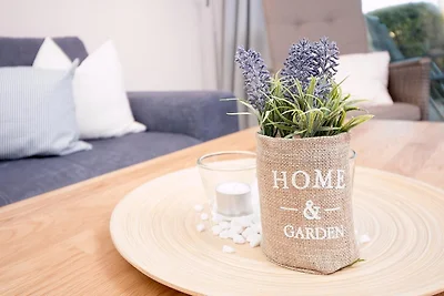 Vakantieappartement Gezinsvakantie Grömitz