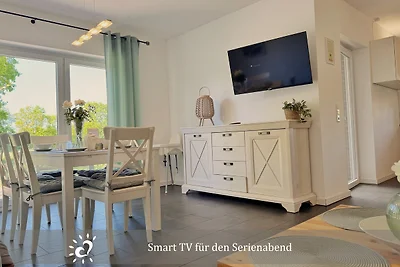 Vakantiehuis Ontspannende vakantie Geestland